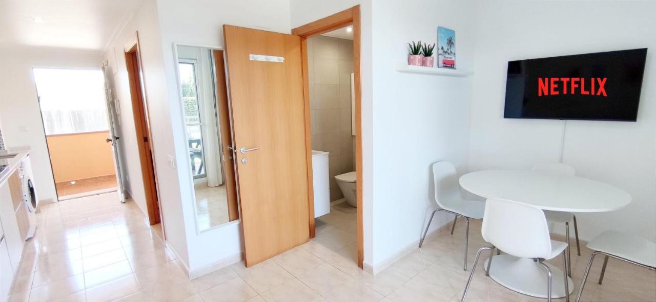 Apartamento Playa Sur By Denia Costa Διαμέρισμα Εξωτερικό φωτογραφία
