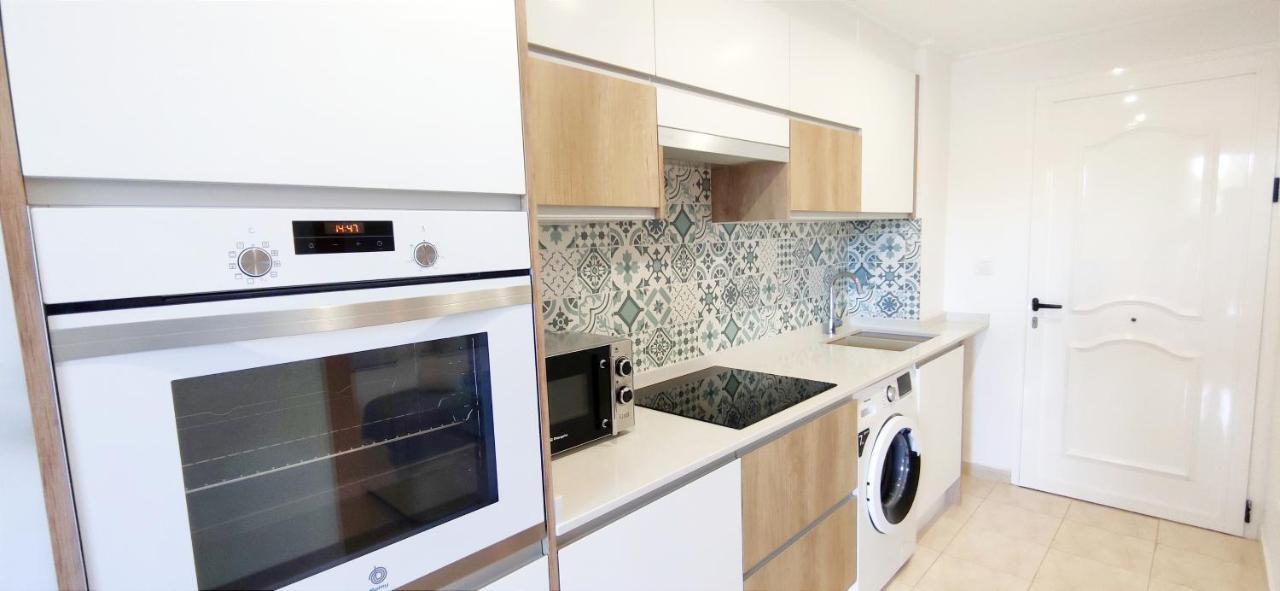 Apartamento Playa Sur By Denia Costa Διαμέρισμα Εξωτερικό φωτογραφία